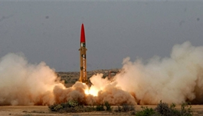 सावधान पाकिस्तान! तुम्हारा काल है भारत की ये मिसाइल, जाने इसके बारे में