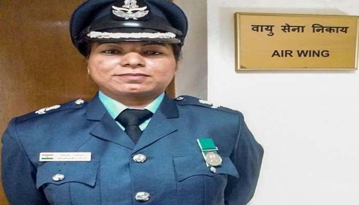 गजब! भारत की पहली महिला, तैनात हुई रूस के भारतीय दूतावास में