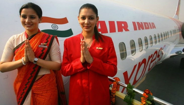 Air India में मिलेगा दोगुना मजा, यात्रियों को मिलेगी ये खास नि:शुल्क सेवा
