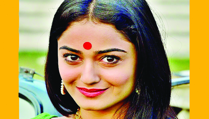 Beauti Tips : नवरात्र में रखें चेहरे की चमक यूं बरकरार