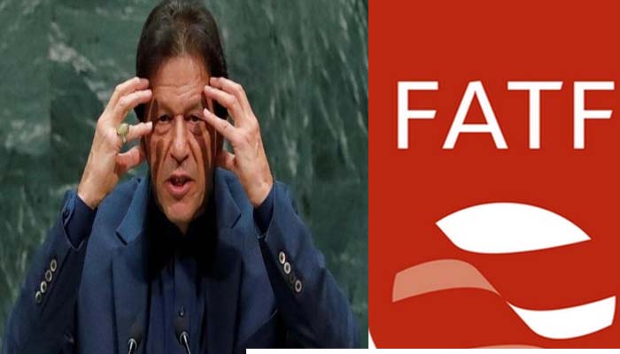 FATF ने सुनाया ऐसा फरमान, हिल गया पूरा पाकिस्तान, पढ़ें पूरा मामला