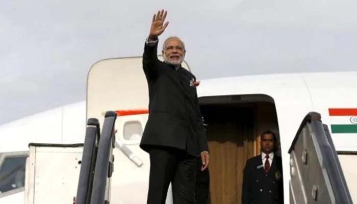 PM मोदी के नये विमान से थरथर कांपेगा पाकिस्तान, जल्द आ रहा भारत, ये हैं खूबियां