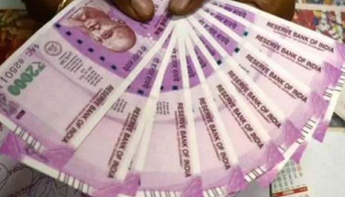दुर्गा पूजा पर कर्मचारियों की बल्ले- बल्ले- मिलेगा 64,700 रुपये का बोनस