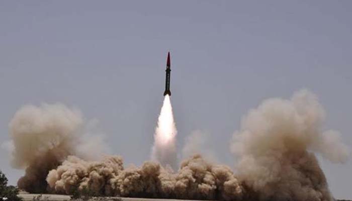 पाकिस्तान ने मिसाइल से किया भारत पर बड़ा हमला, सेना ने उठाया ये कड़ा कदम