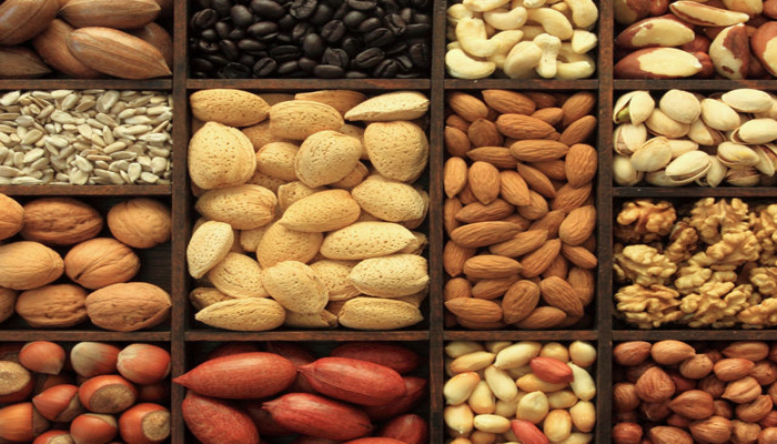 Today Special: इस तरह इंज्वाय करें National Nut Day