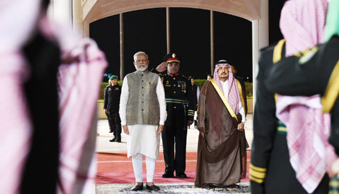 सऊदी अरब-भारत में ये अहम समझौते, FII फोरम को संबोधित करेंगे PM मोदी