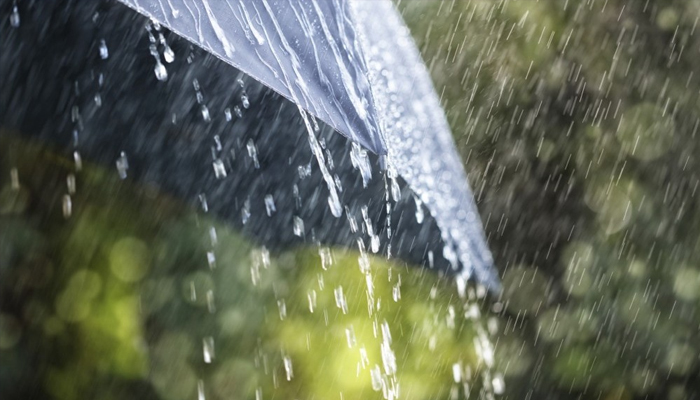 भारी बारिश की चेतवानी: इन राज्यों में IMD ने जारी किया अलर्ट