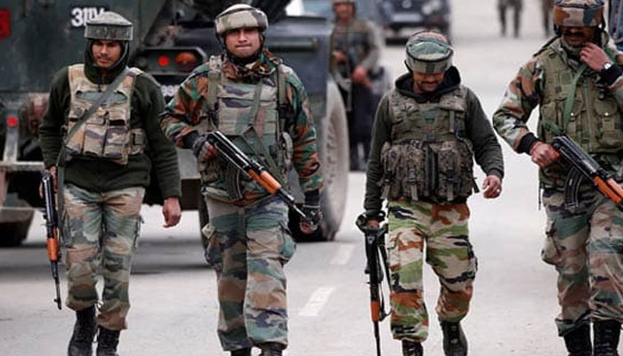 जम्मू-कश्मीर: अब नहीं बचेंगे आतंकी, भारतीय सेना ने रचा ये बड़ा चक्रव्यूह