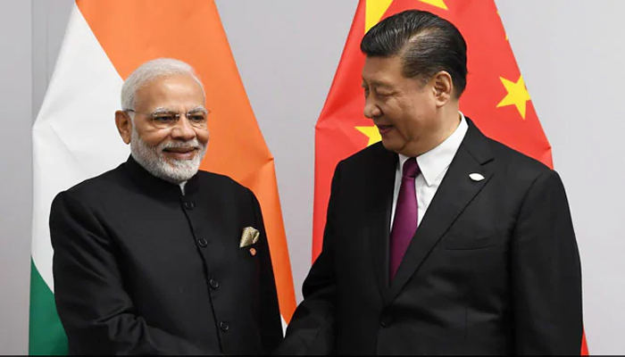पीएम मोदी-शी चिनफिंग की मुलाक़ात आज, चीनी राष्ट्रपति ने दिया बड़ा बयान