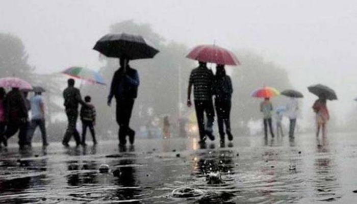 केरल: विभाग ने जारी किया बारिश का ऑरेंज अलर्ट, स्कूल-कॉलेज बंद