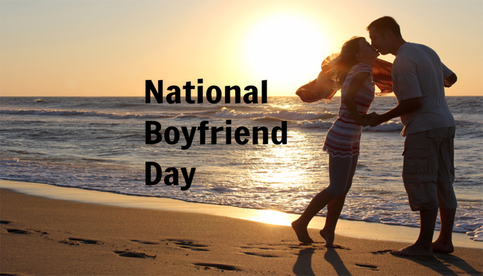 National Boyfriend Day:  इन 7 तरीकों से ब्वॉयफ्रेंड को करें खुश, कभी नहीं होगी लड़ाई