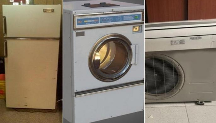 हो जाएंगे मालामाल: सरकार को बेचें पुरानी फ्रिज- वॉशिंग मशीन और AC