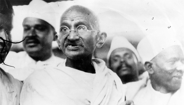 महात्मा गांधी का जुनून जो इनके जीवन का बन गया युगधर्म