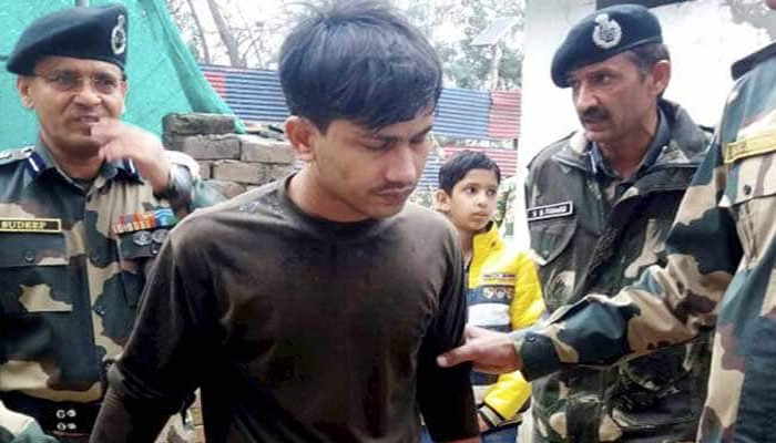 मचा हड़कंप! पाकिस्तान से लौटे भारतीय जवान ने सेना पर लगाया गंभीर आरोप