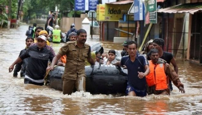 674 लोगों की मौत! बाढ़ और बारिश का सितम जारी, हैरान करने वाले हैं आंकड़े