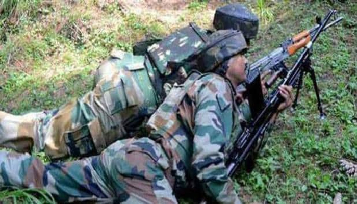 भारत पर हमला! सेना ने PAK को सीजफायर उल्लंघन पर दिया मुंहतोड़ जवाब