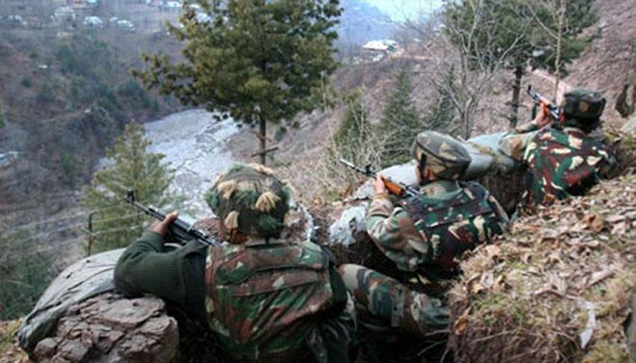 भारत पर हमला! सेना ने PAK को सीजफायर उल्लंघन पर दिया मुंहतोड़ जवाब