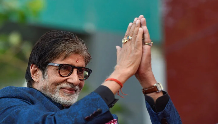 Happy Birthday Amitabh Bachchan: यहां देखिए अनदेखी तस्वीरें