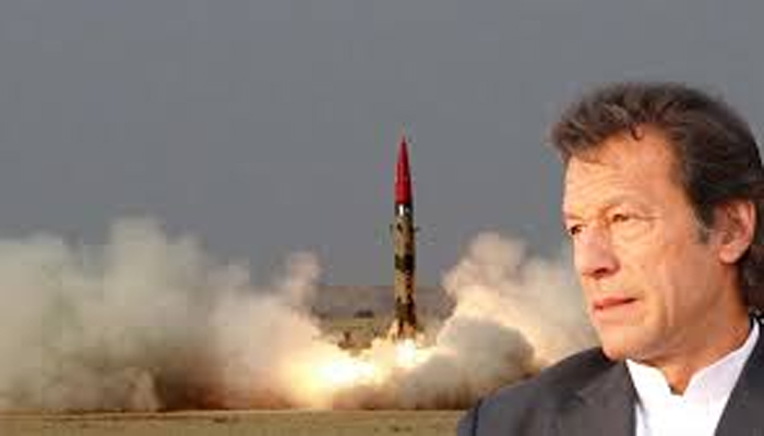 जब मोदी-जिनपिंग करेंगे मुलाकात, तब PAK करेगा बड़ा मिसाइल परीक्षण