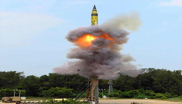 जब मोदी-जिनपिंग करेंगे मुलाकत, तब PAK करेगा बड़ा मिसाइल परीक्षण