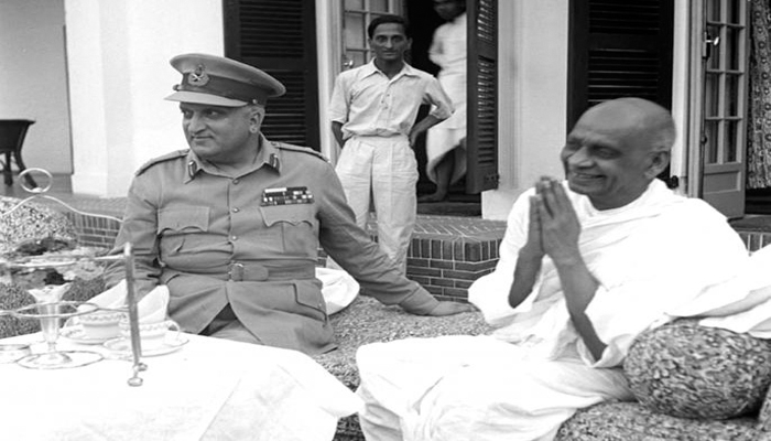 क्या आप जानते हैं! 72 साल पहले जम्मू-कश्मीर-भारत विलय की पूरी कहानी