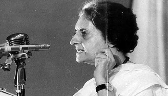 देश की पहली महिला PM इंदिरा गांधी की पुण्यतिथि आज, जानिए रोचक बातें