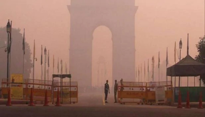 दिल्ली पर मंडरा रहा खतरा! NASA ने देश की राजधानी को लेकर किया बड़ा दावा