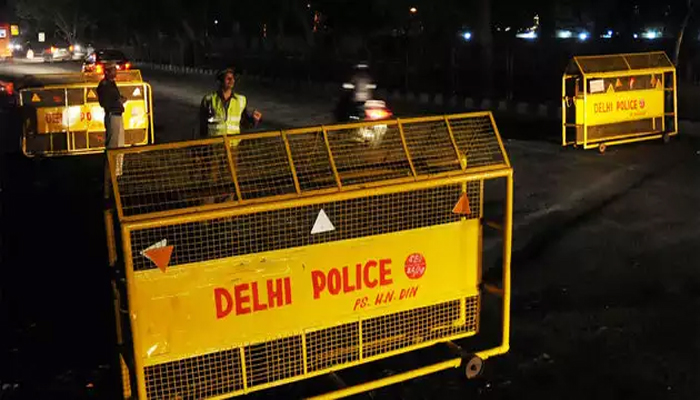 दिल्ली: रॉ और आर्मी के मुख्यालय को खतरा, मुंबई हमले से बड़ा होगा हमला