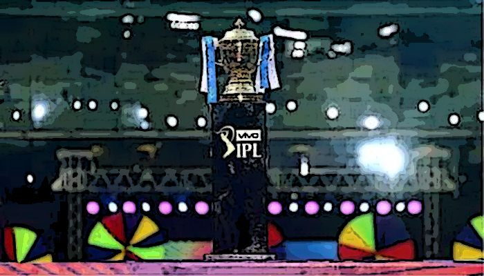 IPL-13 को लेकर बीसीसीआई का बड़ा बदलाव, जानिये आपको क्या दे रहा है टूर्नामेंट