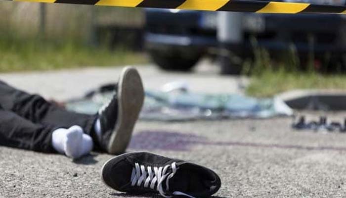 नालंदा में भीषण सड़क हादसे में पांच लोगों की मौत, 4 की हालत नाजुक