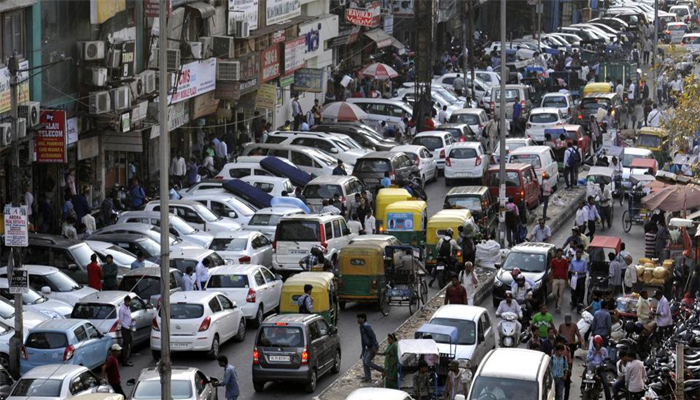 कार पार्किंग में जेब होगी खाली, आड-इवेन के बाद दिल्ली सरकार की ये है योजना