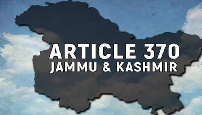 कश्मीर पर भारत को झटका: चीन-पाकिस्तान मिलकर करने जा रहे ऐसा