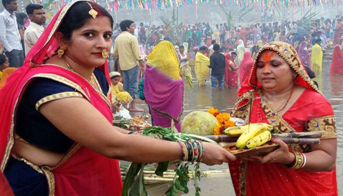 31 अक्टूबर से शुरू होगा महाआस्था का पर्व छठ, जानिए कब है मुहूर्त