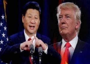 अमेरिका-चीन में तनातनी, हांगकांग को लेकर बन सकते हैं जंग के हालात