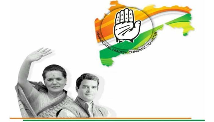 महाराष्ट्र चुनाव: कांग्रेस की हालत पतली