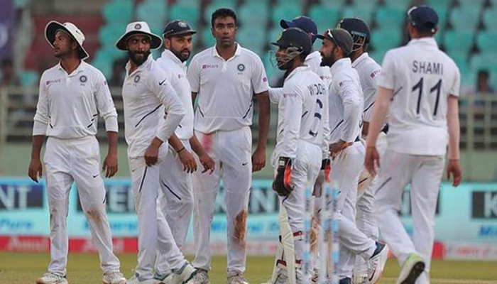 INDvsSA Test Series: बड़ी जीत की ओर भारत, दक्षिण अफ्रीका की हालत खराब