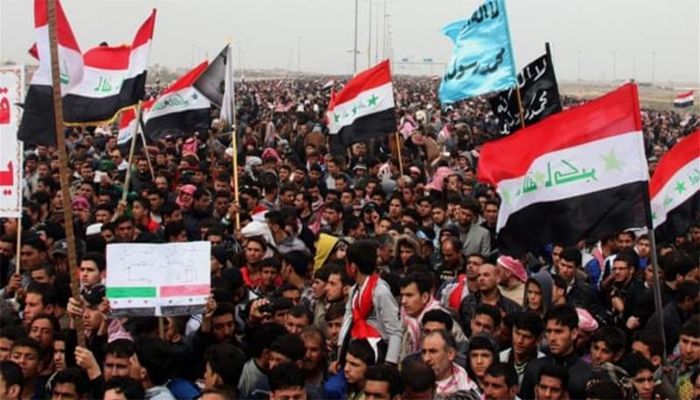 सैकड़ों की मौत! इराक में हालात बेकाबू, सरकार के इस्तीफे की मांग
