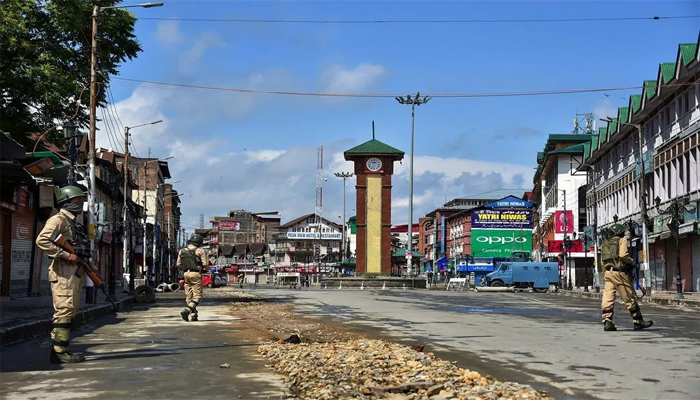 जम्मू-कश्मीर में बड़ा फैसला: अब प्रदेश में खत्म होंगे ये 7 आयोग