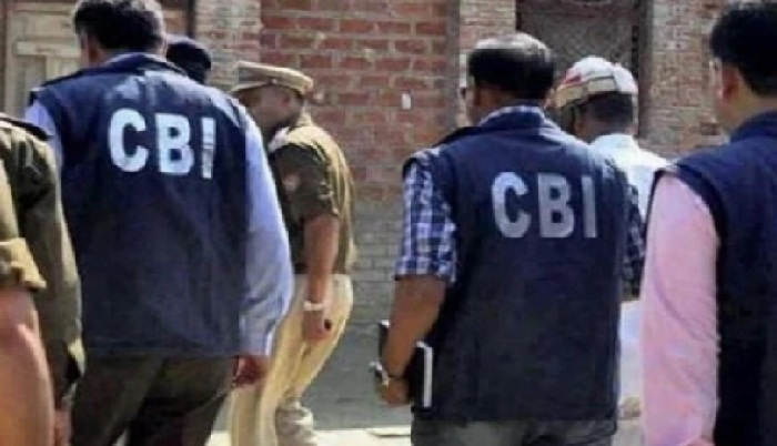 सहारनपुर अवैध खननः दो आईएएस सहित 11 जगहों पर सीबीआई छापे
