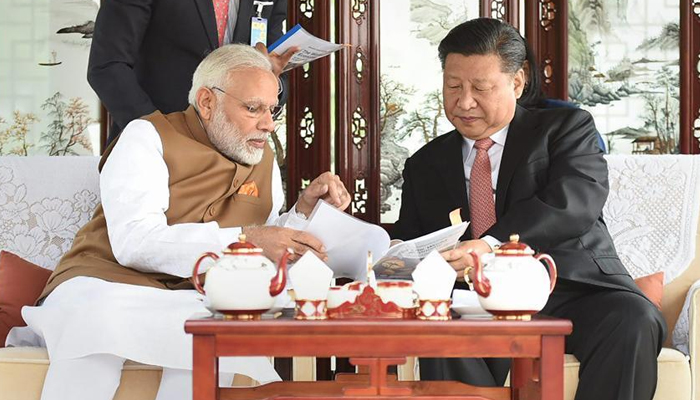 PM मोदी और जिनपिंग की मुलाकात से पहले भारत-चीन के बीच हुए ये 129 समझौते