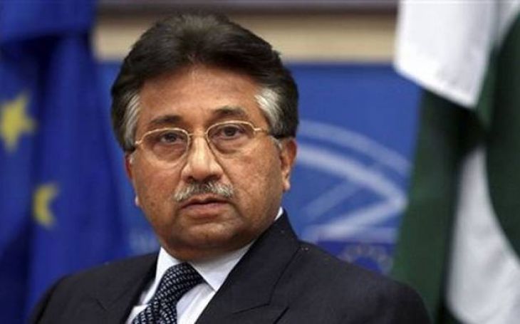 मुशर्रफ़ को मिली मौत: सजा से पाकिस्तान को लगा तगड़ा झटका
