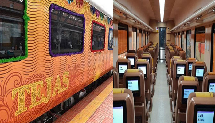 झटका: 150 ट्रेन और 50 स्टेशन होंगे प्राइवेट, तैयारी में मोदी सरकार  
