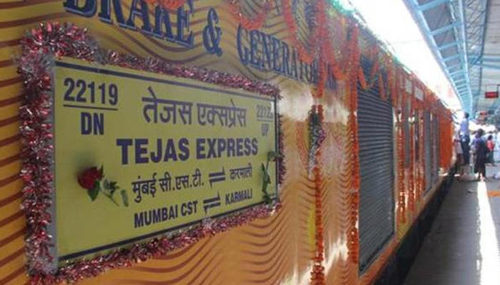 रेलवे नहीं कंपनियां दौड़ाएंगी ट्रेन: काम शुरू, अगले महीने से लगेगी बोली