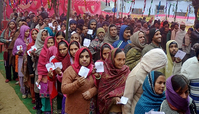 J&K BDC Election: कश्मीर में ऐतिहासिक मतदान, 99% हुई वोटिंग