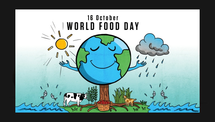 World Food Day: जानें आखिर क्यों मनाया जाता है ये दिवस