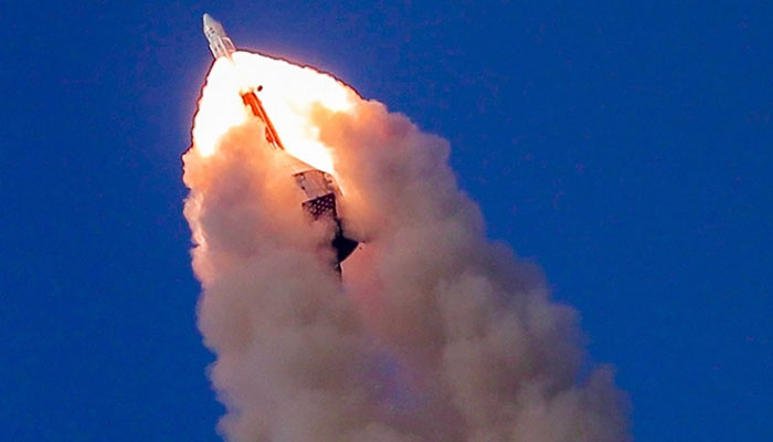 पृथ्वी-2 मिसाइल का सफल परीक्षण, दुश्मनों को कर देगी तबाह
