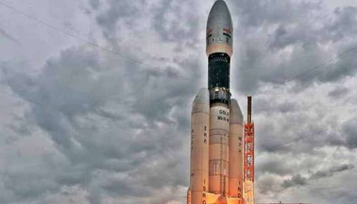 ISRO Launch Cartosat - 3 : चंद्रयान-2 के बाद लांच हुआ पहला Cartosat-3 सैटेलाइट