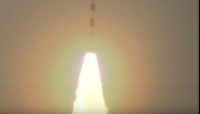 चंद्रयान-2 के बाद लांच हुआ पहला Cartosat-3 सैटेलाइट, जानें इसके बारे में