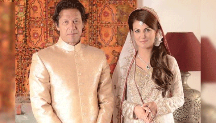 तौबा-तौबा! इमरान खान के पत्नी का वीडियो वायरल, कहा ये बड़ी बात