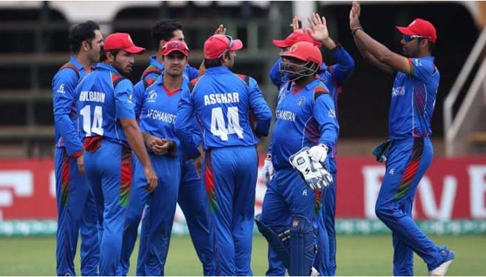 AFG vs WI Live: वेस्टइंडीज ने अफगानिस्तान को 7 विकेट हराया